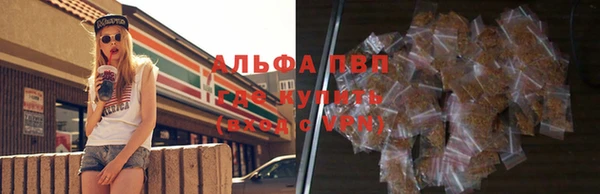 ALPHA PVP Коряжма